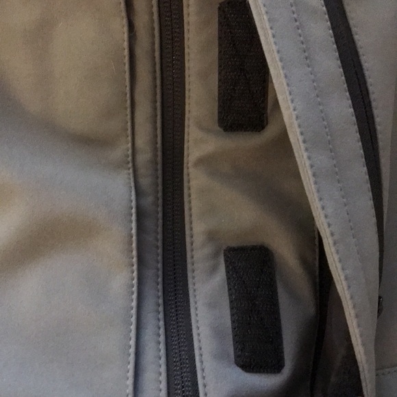 5.11 Tactical Vest Gray Size XL - Picture 8 of 16